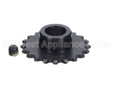 2150413 Antunes Sprocket