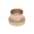 215045 Compatible Duke Bronze Flange Bushing .625 Od. .38 Id