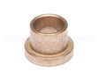 215045 Duke Bronze Flange Bushing .625 Od. .38 Id.