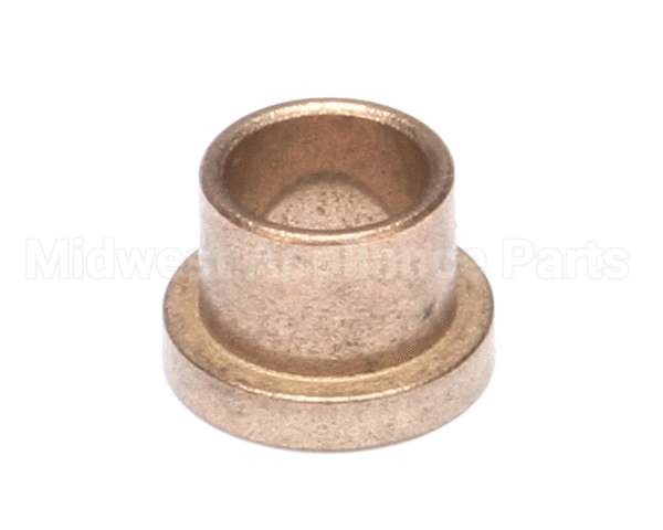215045 Duke Bronze Flange Bushing .625 Od. .38 Id.