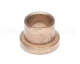 215045 Duke Bronze Flange Bushing .625 Od. .38 Id.