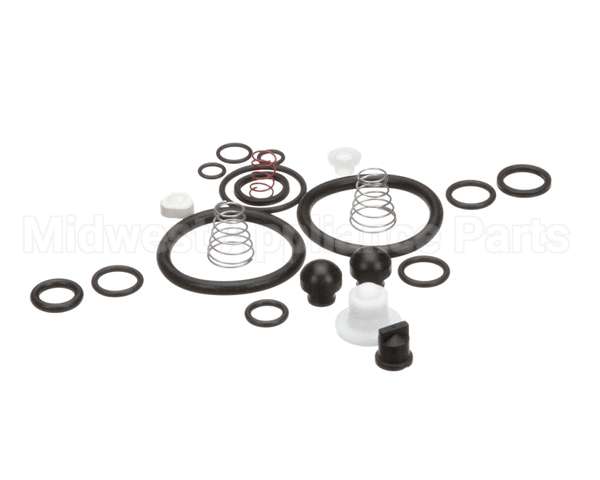 2150861 Stoelting O-Ring Small Parts Kit - 219