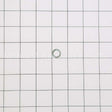 215095400 Frigidaire Washer-Ctr Hnge Pin