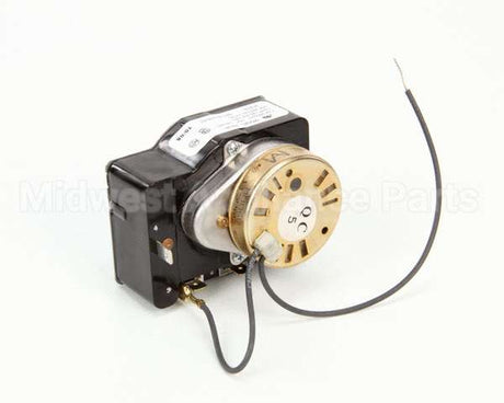 21510 Blodgett Timer, 6 Hr, 120V, 60 Hz