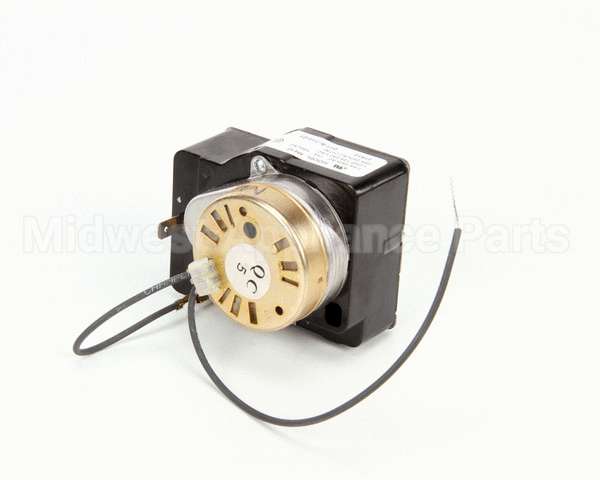 21510 Blodgett Timer, 6 Hr, 120V, 60 Hz