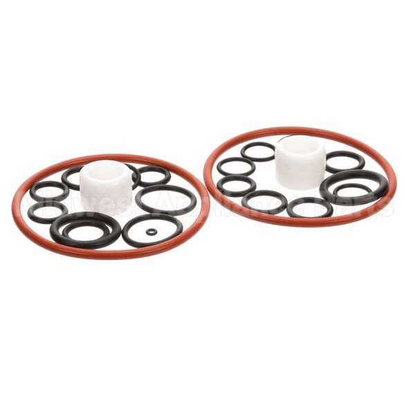 2151137 Compatible Stoelting O-Ring Bearing Kit - 4231