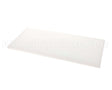 215129 Duke Board, Poly Subway Hf 18.063X8.75X1/2 W/
