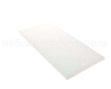 215129 Duke Board, Poly Subway Hf 18.063X8.75X1/2 W/