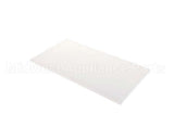 215134 Duke Board, Poly Subway Hf 19 16.063X8.75X.5