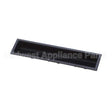 215136 Compatible Duke Handle, Black Recessed 7L P73-2000
