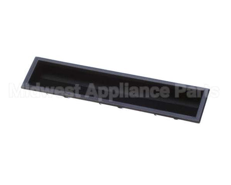 215136 Duke Handle,Black Recessed 7L P73-2000