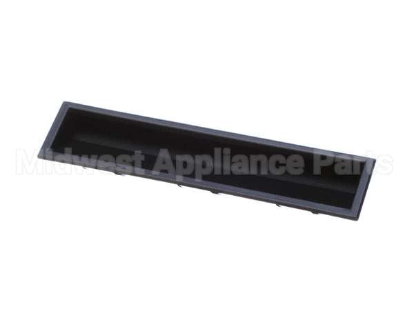 215136 Duke Handle,Black Recessed 7L P73-2000