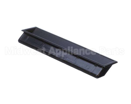 215136 Duke Handle,Black Recessed 7L P73-2000