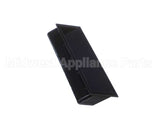 215136 Duke Handle,Black Recessed 7L P73-2000