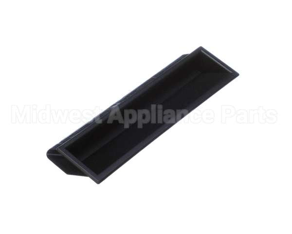 215136 Duke Handle,Black Recessed 7L P73-2000