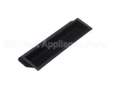 215136 Duke Handle,Black Recessed 7L P73-2000