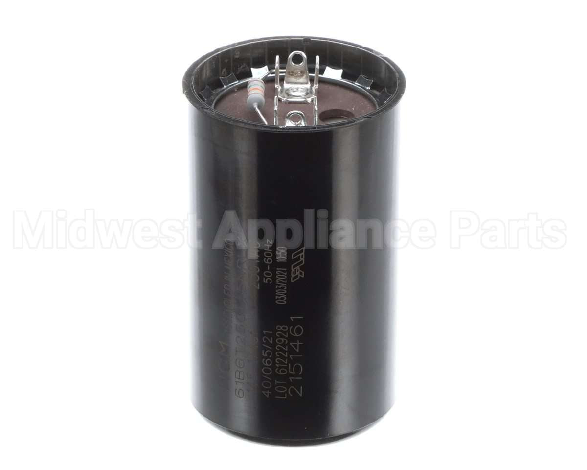 2151461 Heatcraft Start Cap, 145-174Mfd, 250V