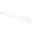 215302 Compatible Duke Board, Crv Poly 44.375X7X1/2--So Specs