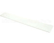 215302 Duke Board,Crv Poly 44.375X7X1/2--So Specs Fo