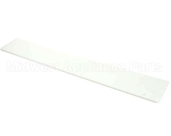 215302 Duke Board,Crv Poly 44.375X7X1/2--So Specs Fo