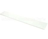 215302 Duke Board,Crv Poly 44.375X7X1/2--So Specs Fo