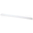 215304 Compatible Duke Board, Crv Poly 72.375X7X1--So Specs