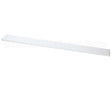 215304 Duke Board,Crv Poly 72.375X7X1--So Specs For