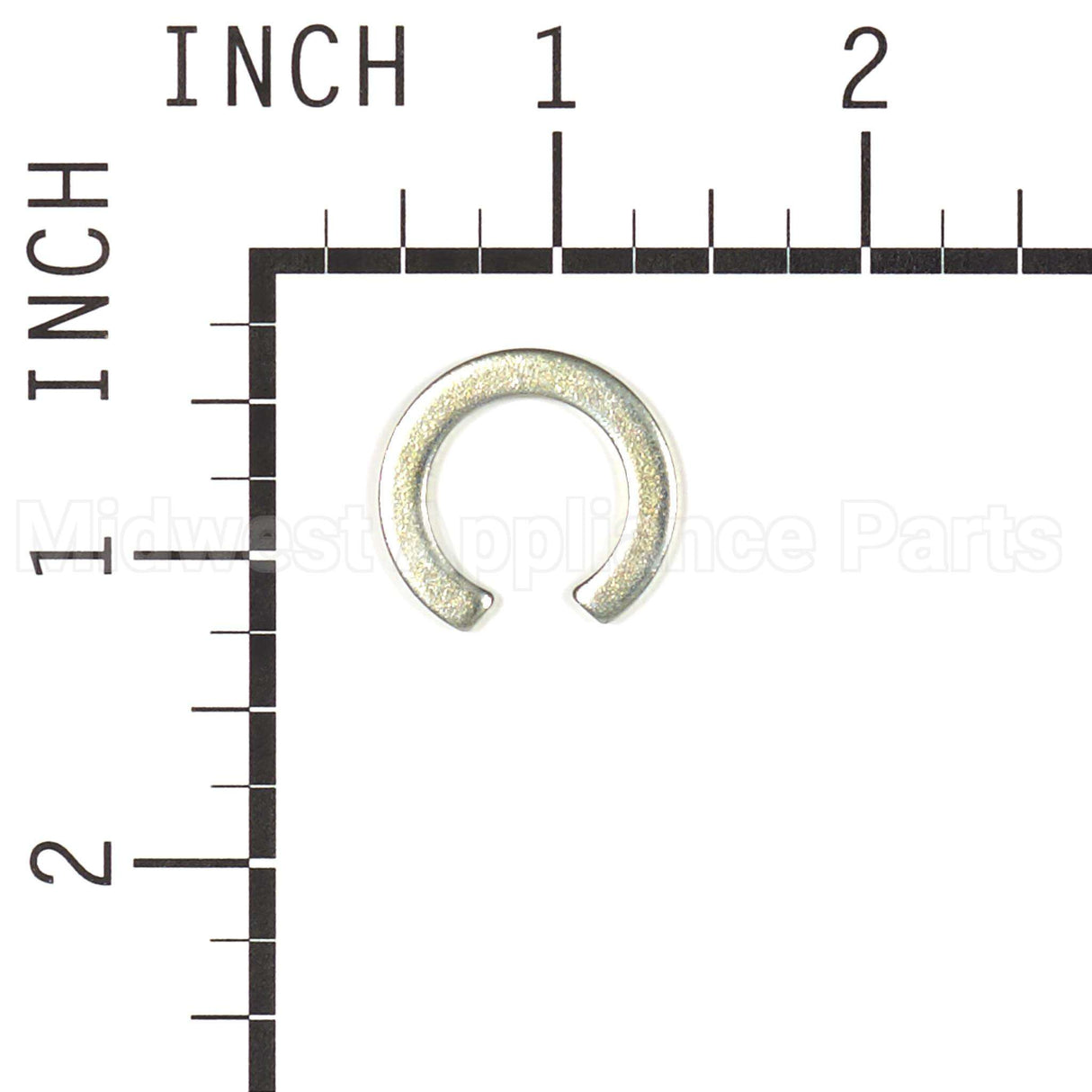 2153124SM Briggs & Stratton Ring-Ret Ext # 62 0.6