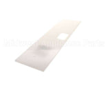 215333 Duke Carving Board For 60" Cold Unit 29 5/8 X