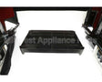 21542-1 Vollrath Black Bottom Shelf-97006