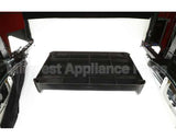 21542-1 Vollrath Black Bottom Shelf-97006