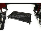 21542-1 Vollrath Black Bottom Shelf-97006