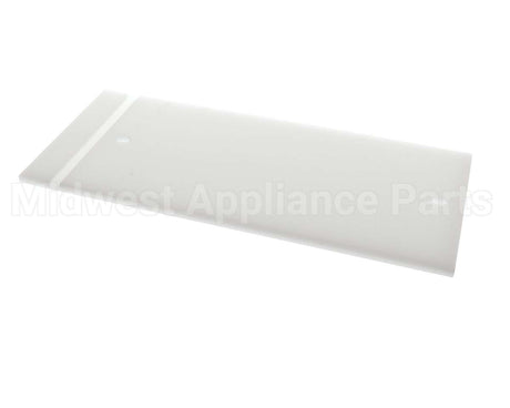 215429 Duke Crv Board Hot Food Funct Subway 8 3/4 X
