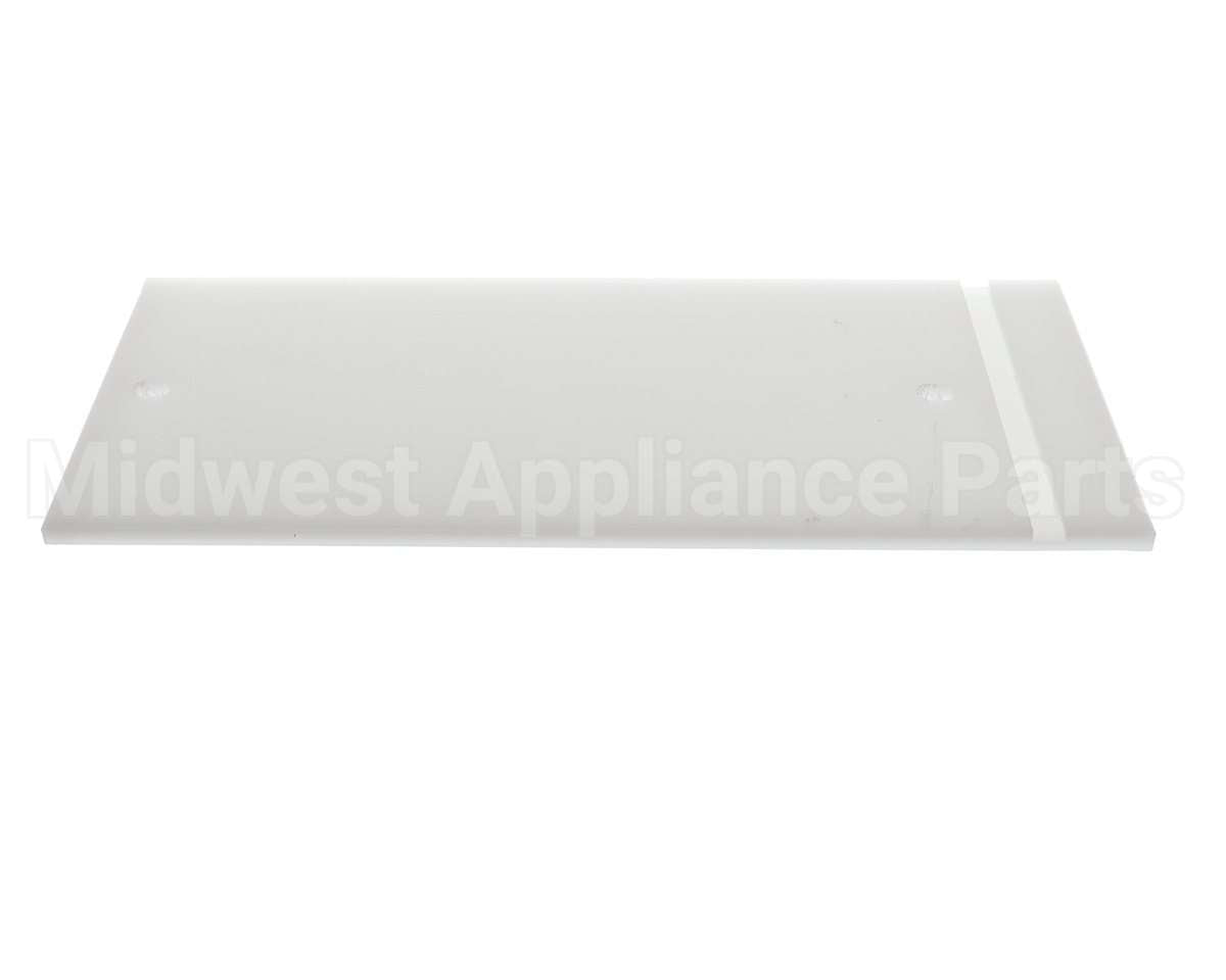 215429 Duke Crv Board Hot Food Funct Subway 8 3/4 X