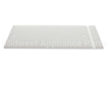 215429 Duke Crv Board Hot Food Funct Subway 8 3/4 X