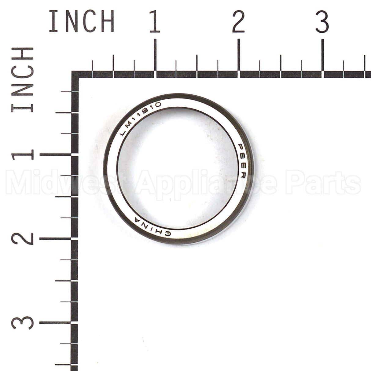 2154393SM Briggs & Stratton Cup-Bearing 1.781Od