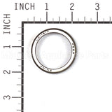 2154393SM Briggs & Stratton Cup-Bearing 1.781Od