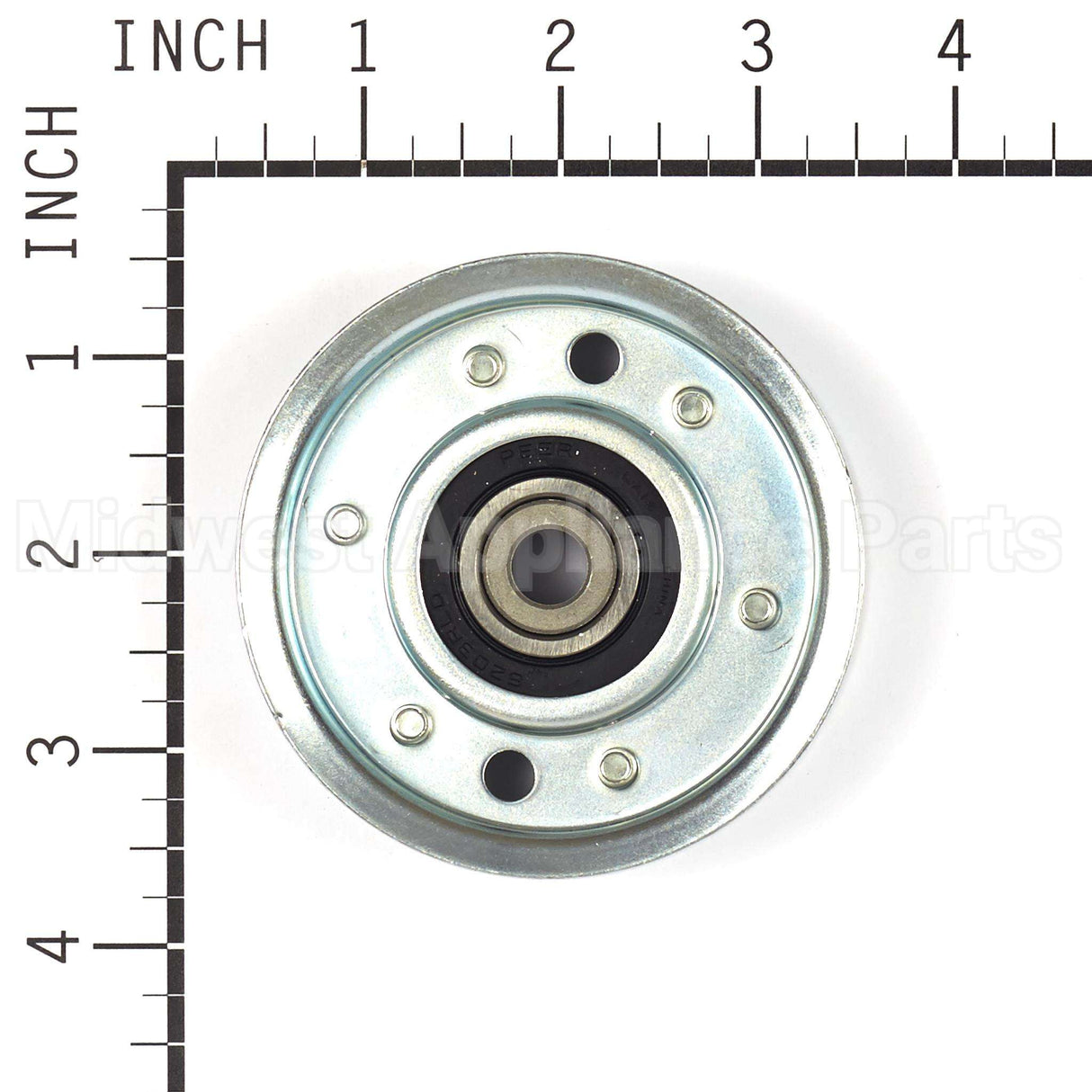 2154534SM Briggs & Stratton Pulley-Idler 02.75 Od