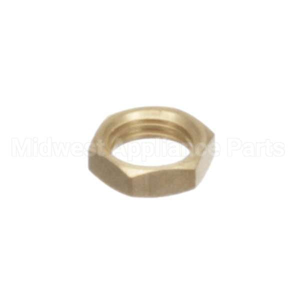 2155202 Compatible Garland M8 X 1 Brass Nut