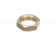 2155202 Garland M8 X 1 Brass Nut