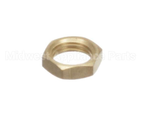 2155202 Garland M8 X 1 Brass Nut