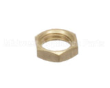 2155202 Garland M8 X 1 Brass Nut