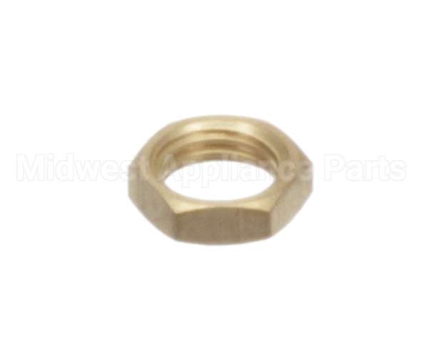 2155202 Garland M8 X 1 Brass Nut