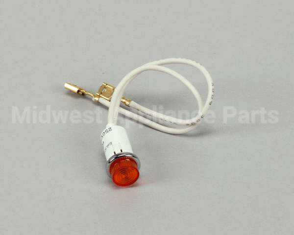 215555 Duke Light,Pilot 230 Amber(Eu)--So Specs Repl