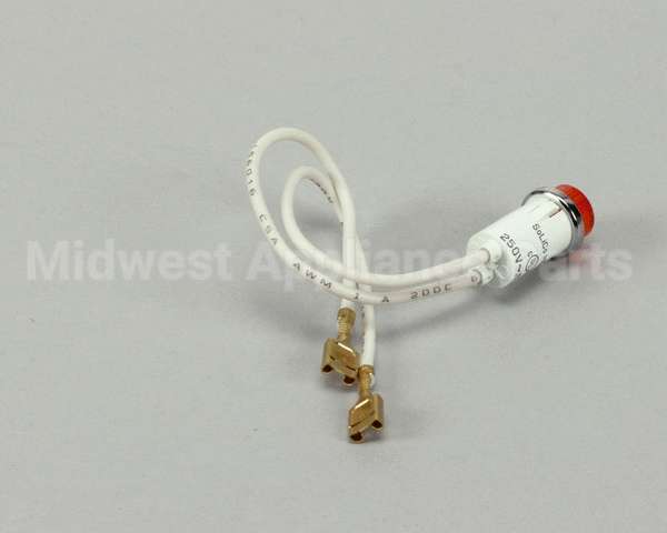 215555 Duke Light,Pilot 230 Amber(Eu)--So Specs Repl