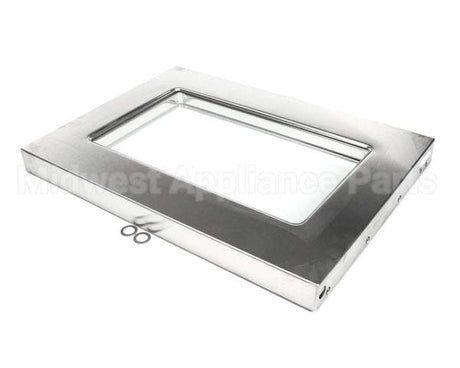 21558 Blodgett Door Assembly, Right Glass Zeph