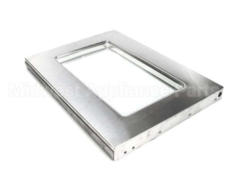 21558 Blodgett Door Assembly, Right Glass Zeph