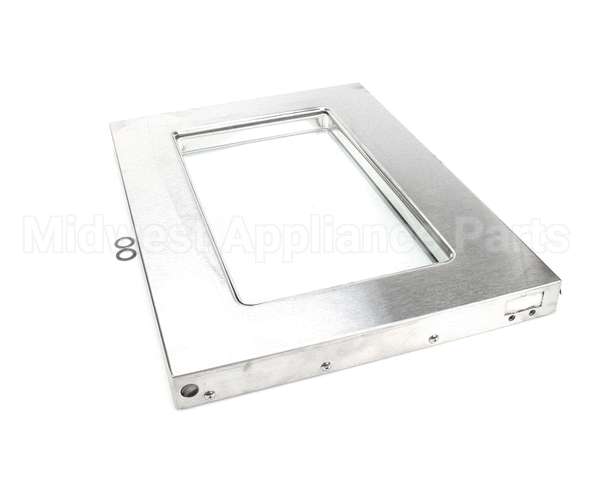 21558 Blodgett Door Assembly, Right Glass Zeph