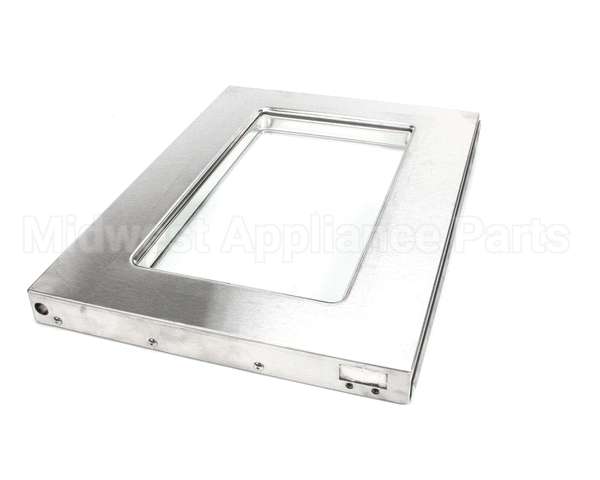 21558 Blodgett Door Assembly, Right Glass Zeph