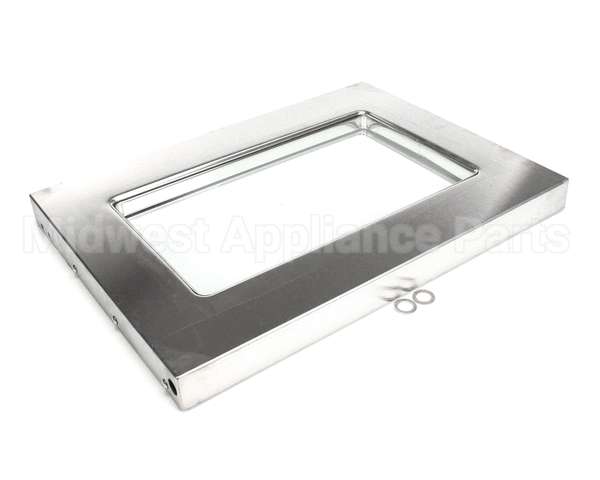 21558 Blodgett Door Assembly, Right Glass Zeph
